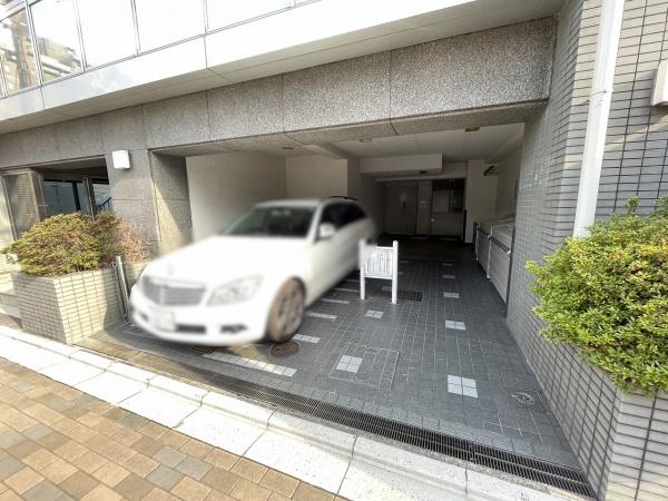 アクシルコート堀川今出川