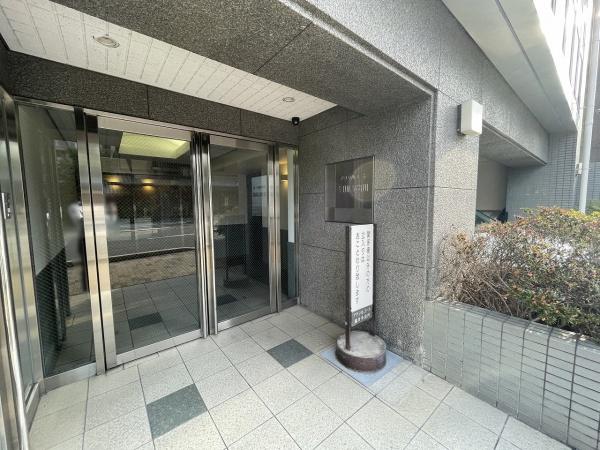アクシルコート堀川今出川