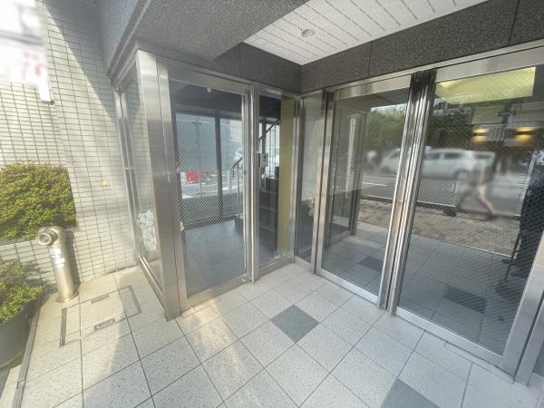 アクシルコート堀川今出川