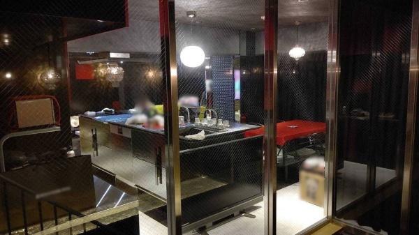アクシルコート堀川今出川