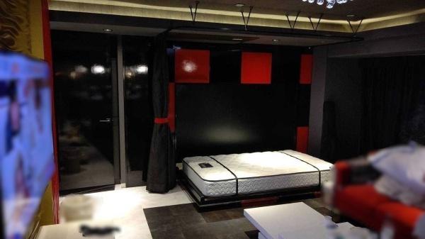 アクシルコート堀川今出川