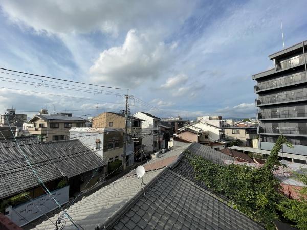 京都市南区吉祥院西浦町の中古一戸建て