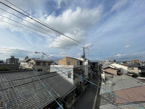 京都市南区吉祥院西浦町の中古一戸建て