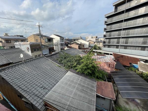 京都市南区吉祥院西浦町の中古一戸建て