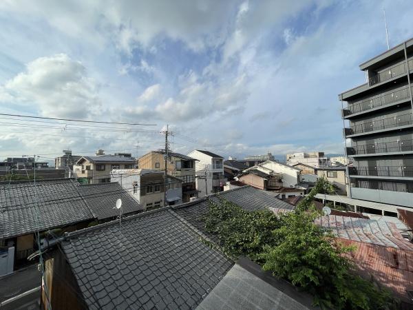 京都市南区吉祥院西浦町の中古一戸建て