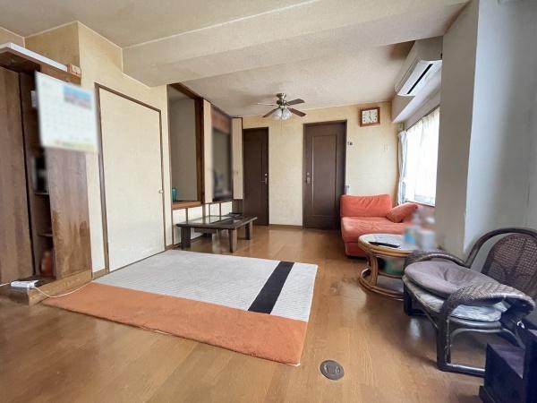 京都市南区吉祥院西浦町の中古一戸建て
