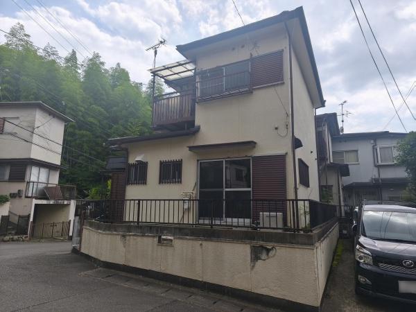 京都市伏見区深草馬谷町の中古一戸建て