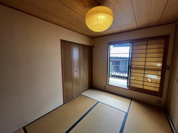 京都市上京区猪熊通元誓願寺下る竪神明町の中古一戸建て