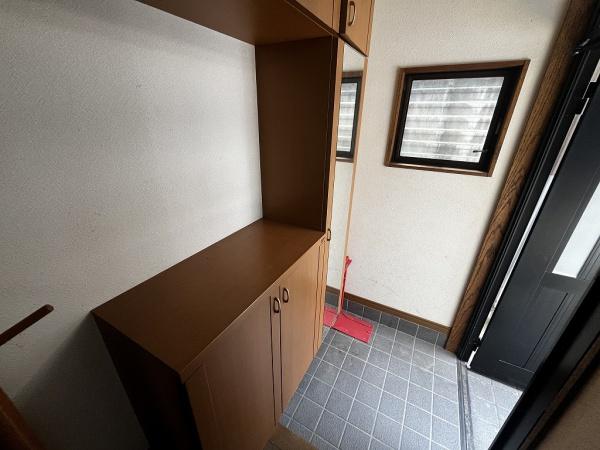 京都市上京区猪熊通元誓願寺下る竪神明町の中古一戸建て