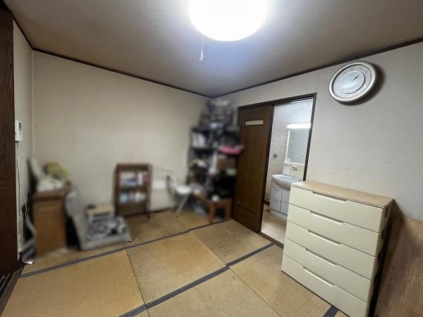 京都市上京区猪熊通元誓願寺下る竪神明町の中古一戸建て