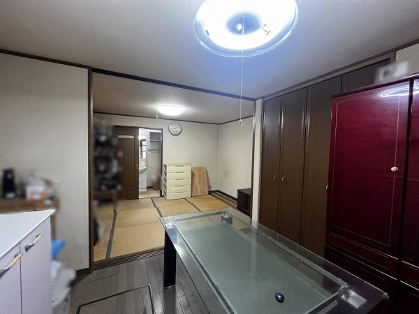 京都市上京区猪熊通元誓願寺下る竪神明町の中古一戸建て