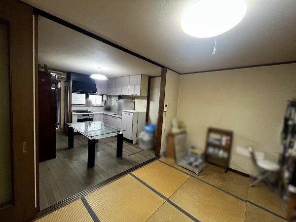 京都市上京区猪熊通元誓願寺下る竪神明町の中古一戸建て