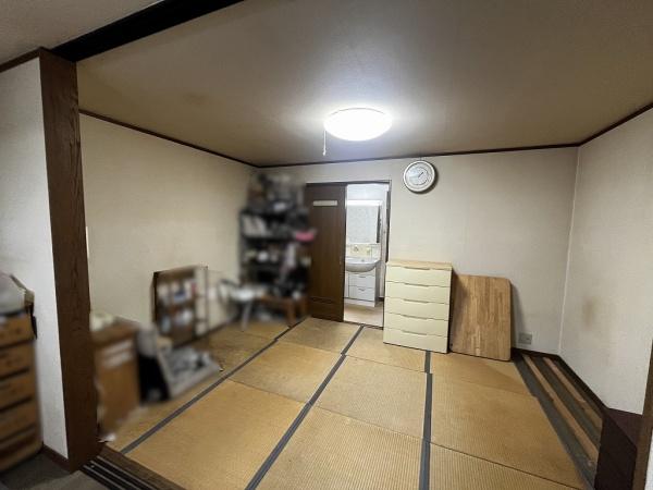 京都市上京区猪熊通元誓願寺下る竪神明町の中古一戸建て