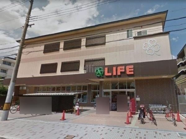 京都市左京区田中関田町の中古一戸建て(ライフ川端東一条店)