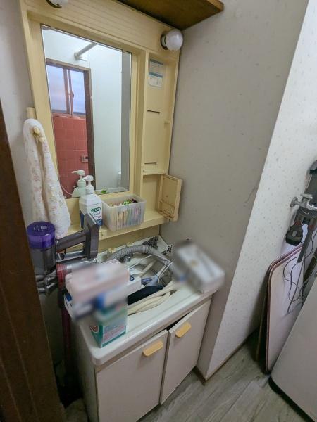 京都市左京区田中関田町の中古一戸建て
