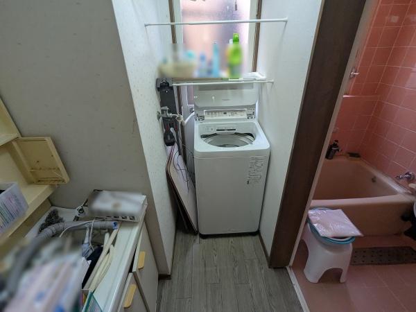 京都市左京区田中関田町の中古一戸建て