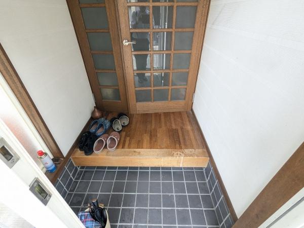 京都市左京区田中関田町の中古一戸建て