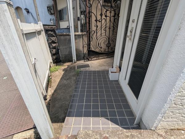 京都市左京区田中関田町の中古一戸建て