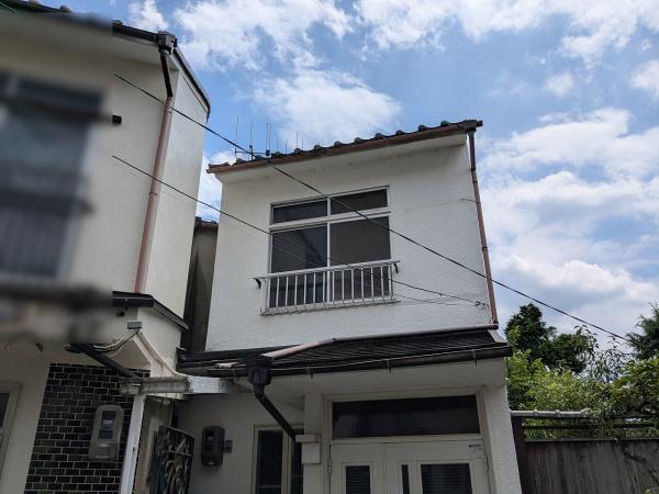 京都市左京区田中関田町の中古一戸建て