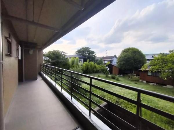ヴィラ岡崎