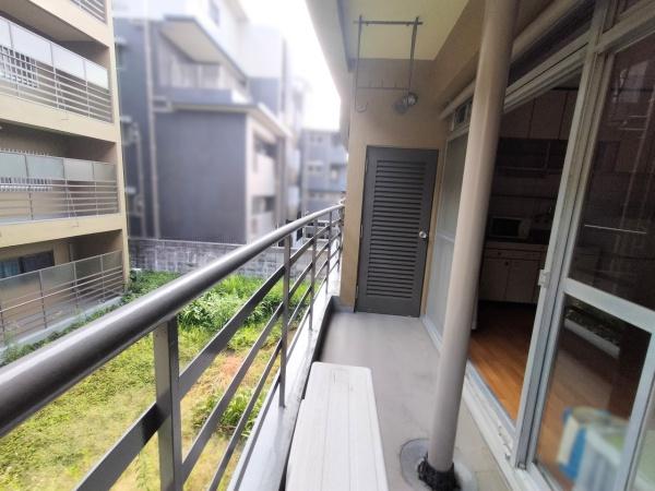 ヴィラ岡崎