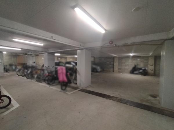 ヴィラ岡崎