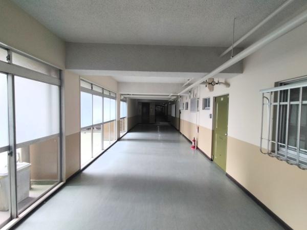 ヴィラ岡崎