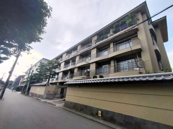 ヴィラ岡崎