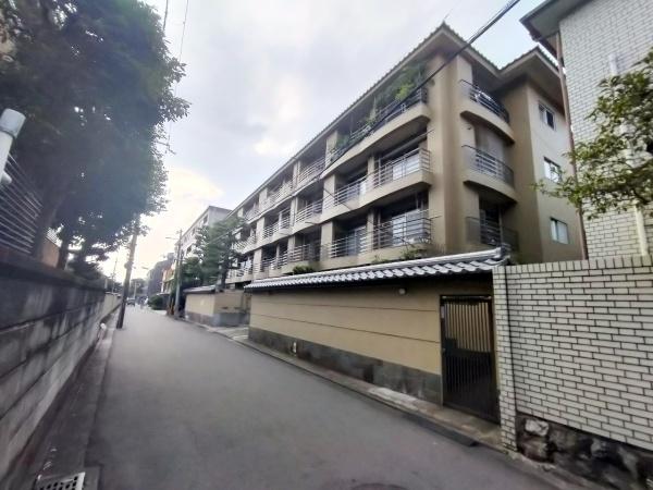 ヴィラ岡崎