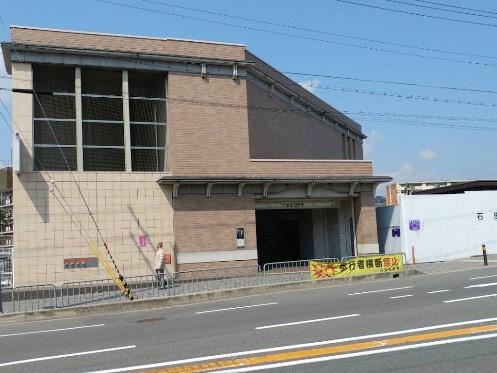 京都市伏見区醍醐岸ノ上町の中古一戸建て(石田駅(京都地下鉄東西線))