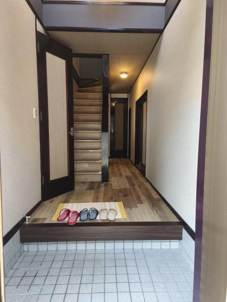 京都市伏見区醍醐岸ノ上町の中古一戸建て