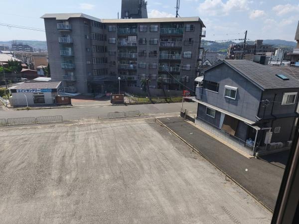 京都市伏見区醍醐岸ノ上町の中古一戸建て