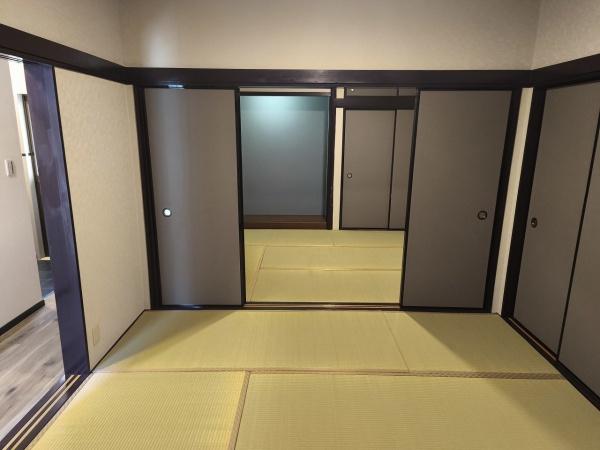 京都市伏見区醍醐岸ノ上町の中古一戸建て