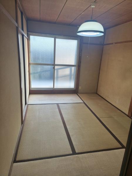 京都市山科区小山姫子町の中古一戸建て