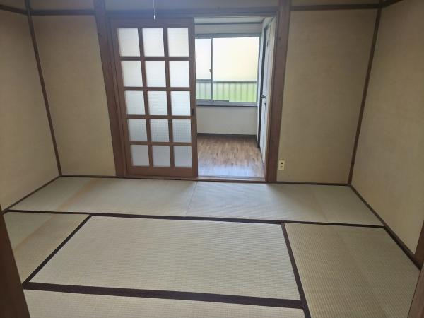 京都市山科区小山姫子町の中古一戸建て