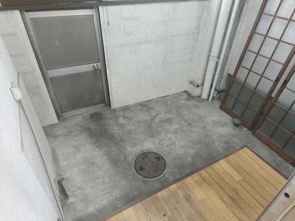 京都市山科区小山姫子町の中古一戸建て