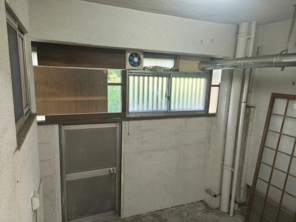 京都市山科区小山姫子町の中古一戸建て
