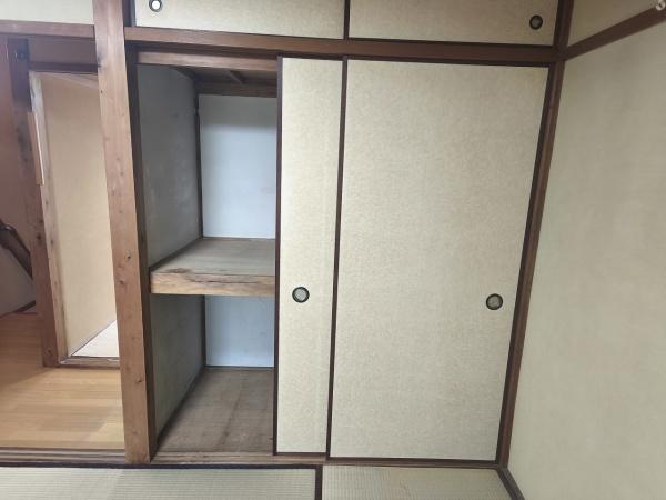 京都市山科区小山姫子町の中古一戸建て