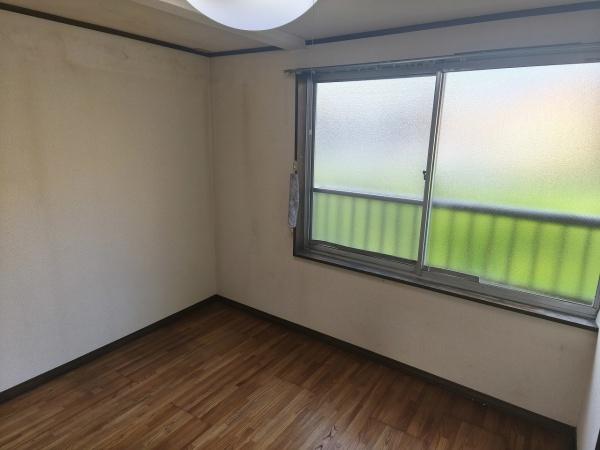 京都市山科区小山姫子町　中古戸建