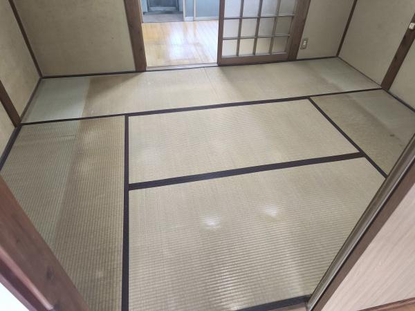 京都市山科区小山姫子町の中古一戸建て