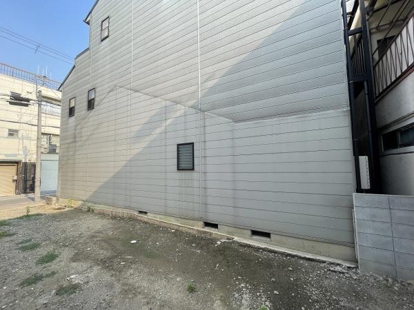京都市南区唐橋西寺町の土地