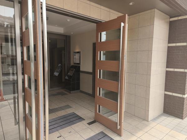 パデシオン伏見墨染
