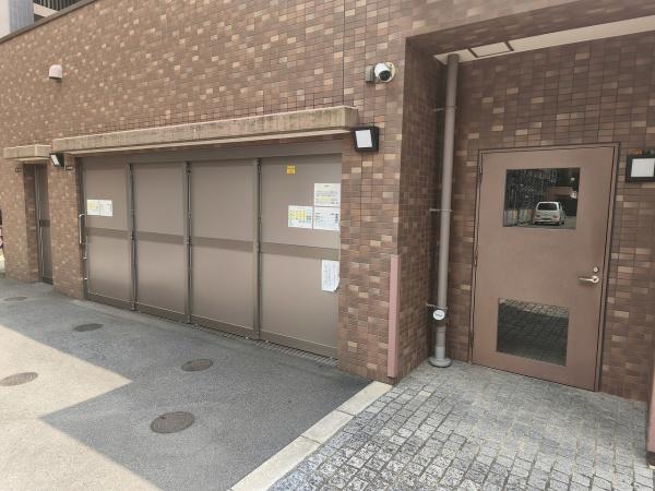 パデシオン伏見墨染