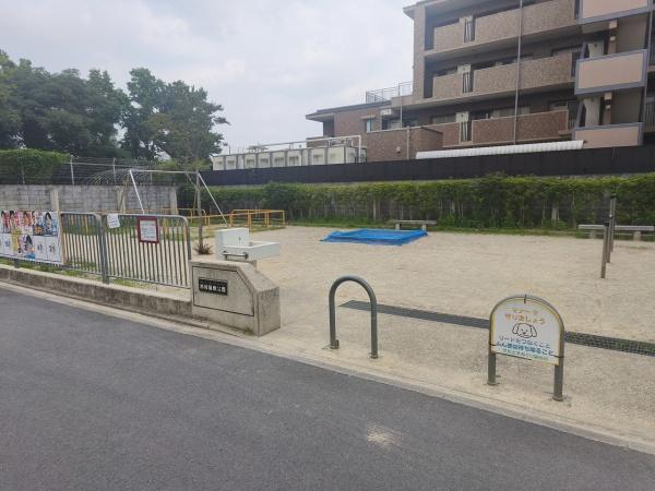 パデシオン伏見墨染