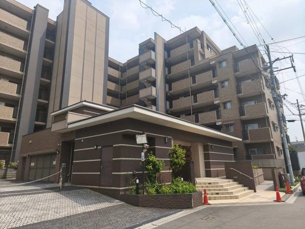 パデシオン伏見墨染