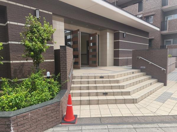 パデシオン伏見墨染