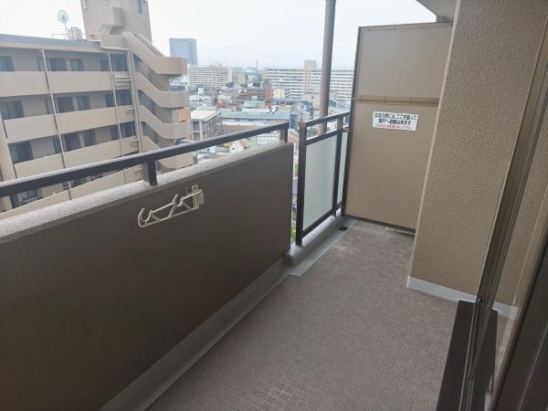 ファミールハイツ京都伏見ステージ1