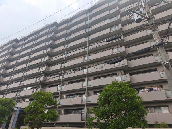 ファミールハイツ京都伏見ステージ1