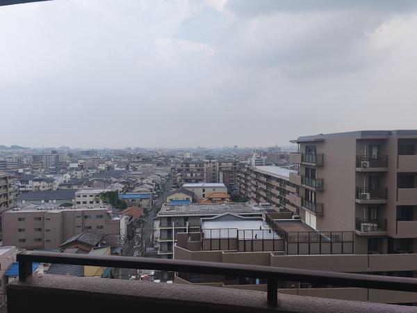 ファミールハイツ京都伏見ステージ1