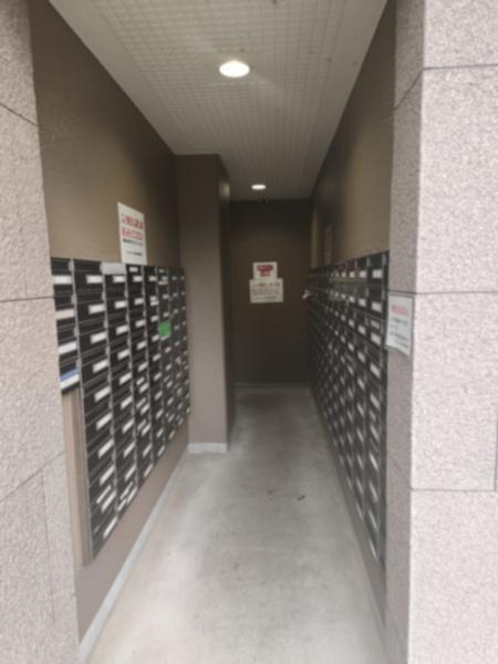 ファミールハイツ京都伏見ステージ1